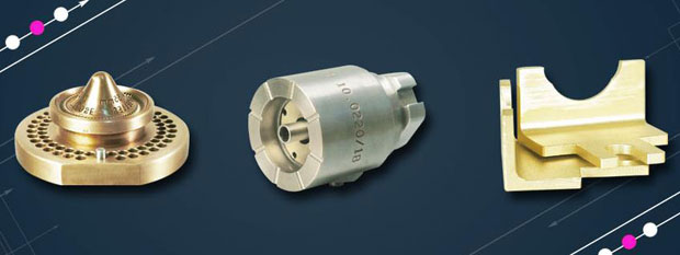 河北荣泰模具科技股份有限公司产品