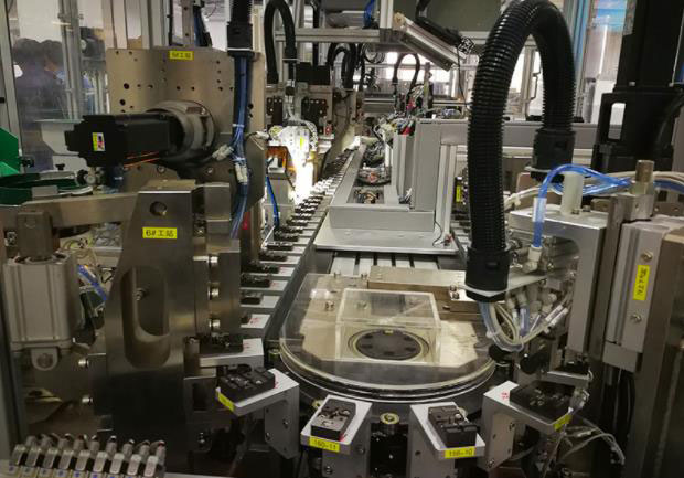 东莞市飞梦自动化设备有限责任公司产品