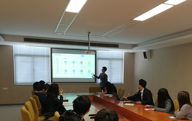 万宝龙门部署智邦国际ERP系统，助力企业统筹化管理