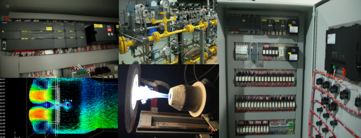 智邦国际ERP系统签约江苏安德森热能科技（苏州）有限责任公司