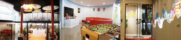 北京灵思宝贝教育文化有限公司