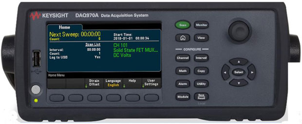 上海精测电子有限公司产品