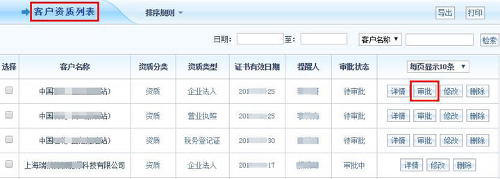 智邦国际31.89版本发布，开启多维一体化管理模式！