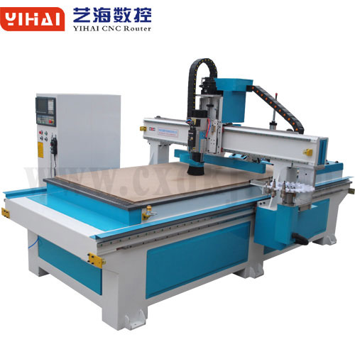 山东济南艺海数控设备制造有限公司产品