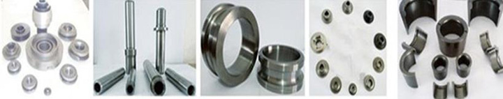 绵阳市天旋气门组件有限责任公司产品