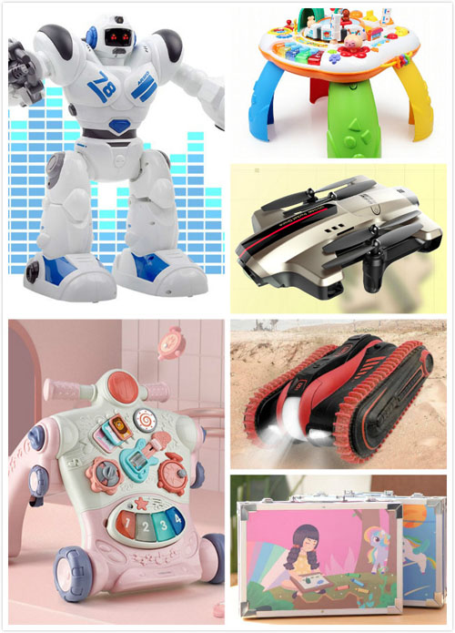 智邦国际:六一儿童节,愿你永葆童心!