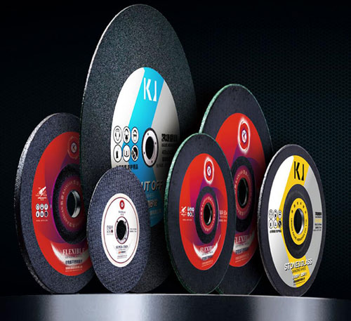 河南许昌凯捷磨具有限公司产品