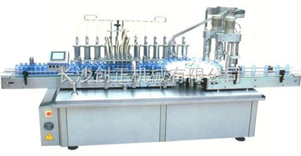 长沙市创正机械有限公司产品