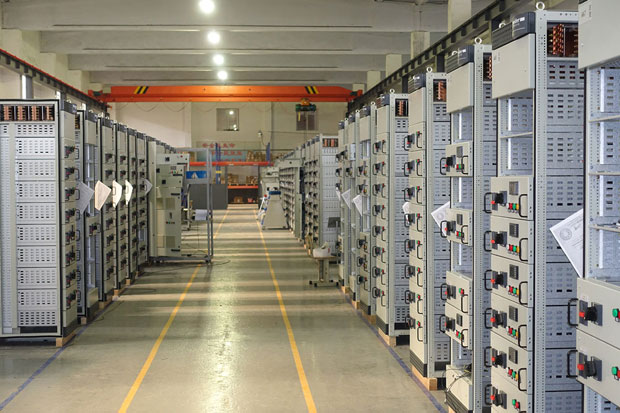 智邦国际ERP系统成功案例分享:青岛电气打造智能感知供应链