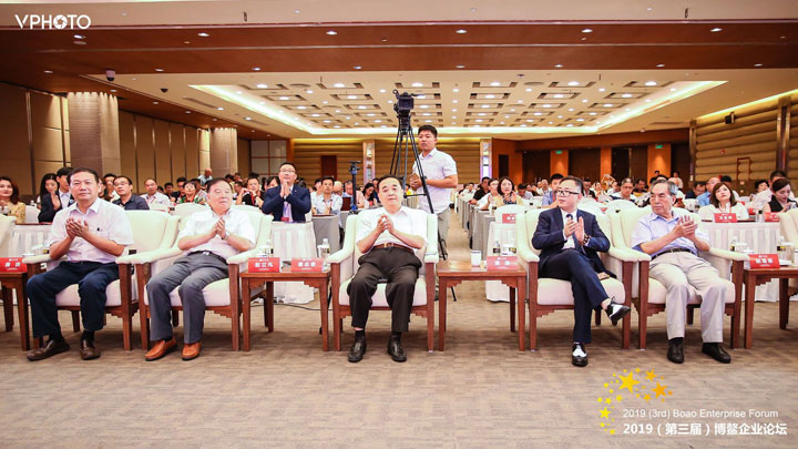 喜讯！智邦国际再获两项大奖