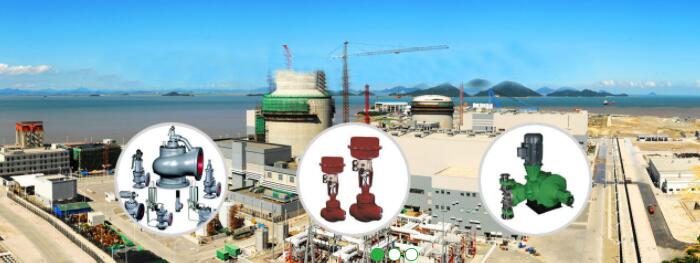 继友流体控制成功签约智邦国际ERP系统，全面提高企业管理能力