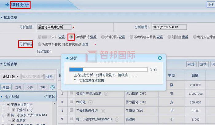 欣达天马电器签约智邦国际ERP系统，实现生产智能化