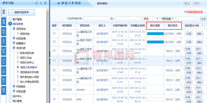 港德电子成功签约智邦国际ERP系统，实现多维度管控项目环节