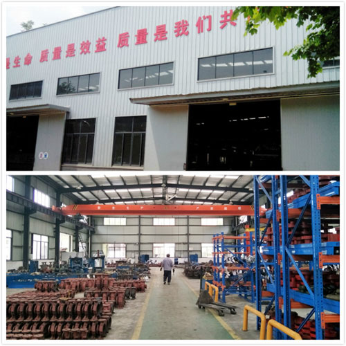 案例分享 | 剑门泵业：打破边界，互利共生