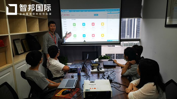 美亚发电成功签约智邦国际ERP系统，强大的一体化管理系统满足企业个性化需求
