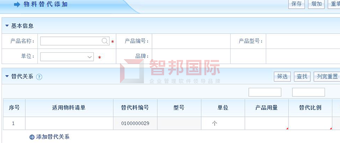 诚浩电子成功签约智邦国际ERP系统,实现企业资源自动化管理