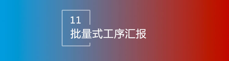 智邦国际32.01版本发布，打造全自动开放式协同管理！