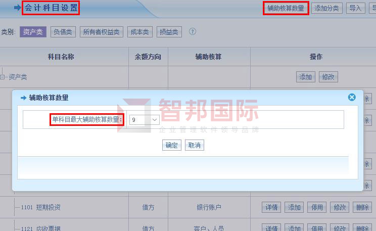 智邦国际32.01版本发布，打造全自动开放式协同管理！