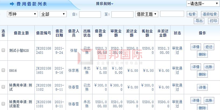 业特实业成功签约智邦国际ERP系统,实现各环节一键联动高度协同