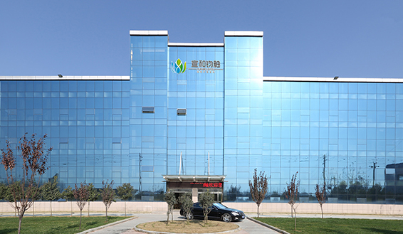 案例分享 | 宣和股份：全程协同智造，赋予企业数据灵魂