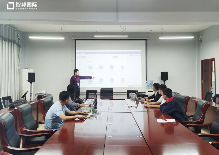 案例分享 | 宣和股份：全程协同智造，赋予企业数据灵魂