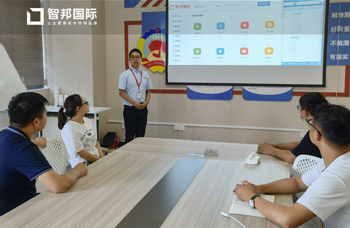 木玺供应链管理签约智邦国际ERP系统，实现精益化成本核算