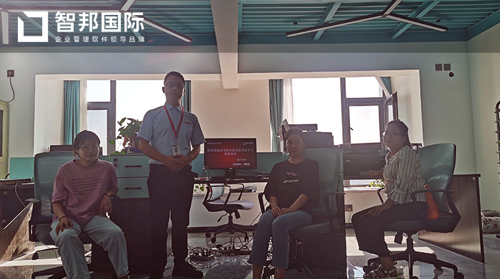 迪亚洛节能科技成功签约智邦国际ERP系统，优化降低耗能助力节能减排