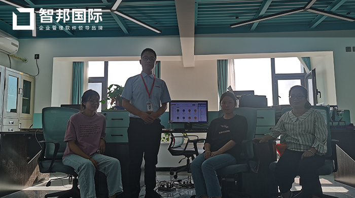 迪亚洛节能科技成功签约智邦国际ERP系统，优化降低耗能助力节能减排