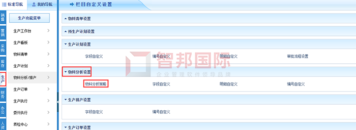 裕华木业成功签约智邦国际ERP系统，实现各流程自动化管理