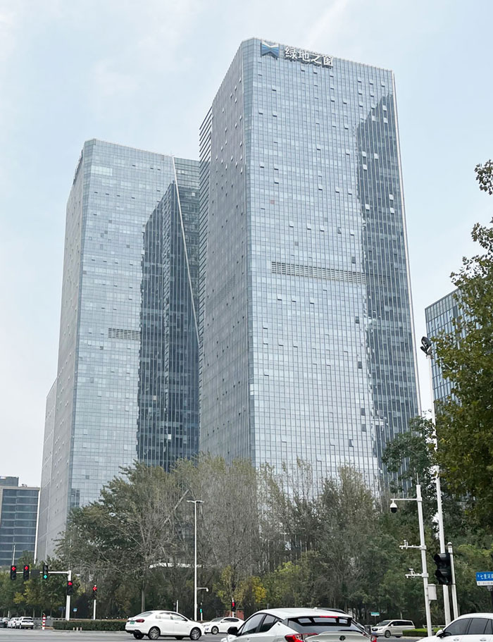 智邦国际河南分公司成立，护航中原地区智能化转型！