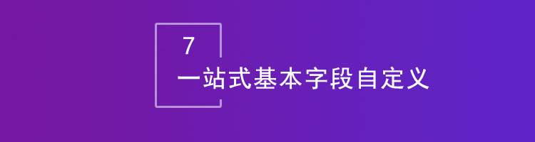 智邦国际32.02版本发布,开启一键跨时空协同管理模式!