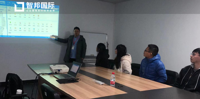 泰亚电子签约智邦国际ERP系统，一键智能解锁精益排产