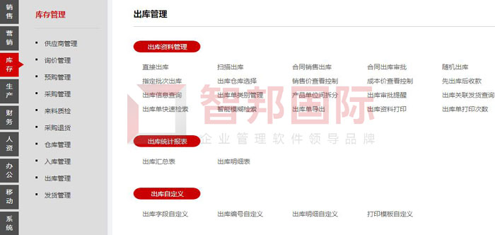 申昆生物签约智邦国际ERP系统，智慧库存管理优化成