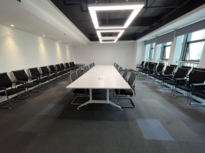 智邦国际重庆分公司成立，加速中国西南地区智能化转型！