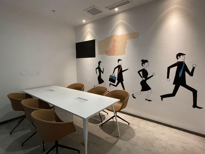 智邦国际重庆分公司成立，加速中国西南地区智能化转型！