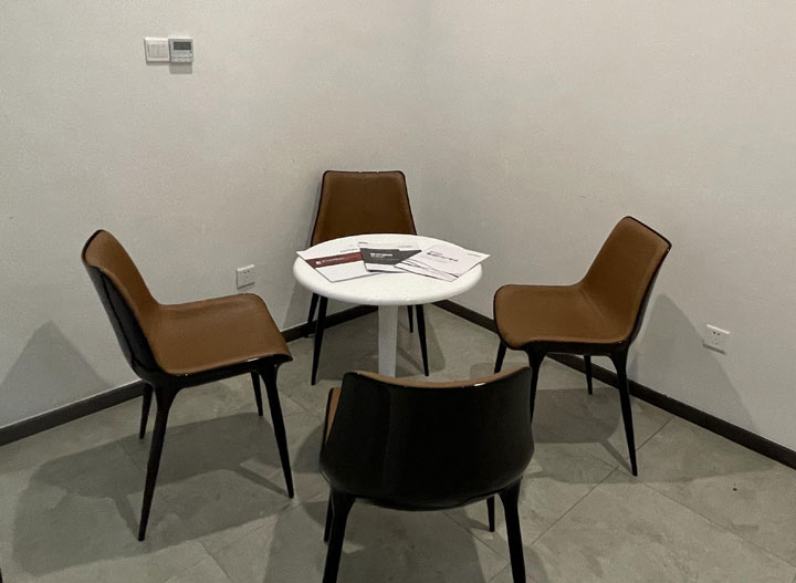 智邦国际重庆分公司成立，加速中国西南地区智能化转型！