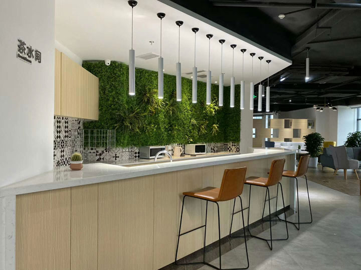 智邦国际重庆分公司成立，加速中国西南地区智能化转型！