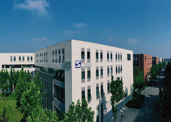 肃为电器设备签约智邦国际ERP系统，单据智能关联集成管理