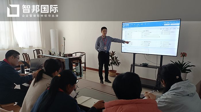 羽丰畜牧成功签约智邦国际机械行业管理系统，快速应对内外变化和全新挑战