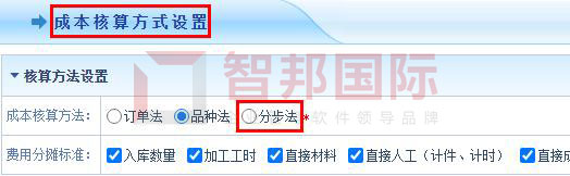 智邦国际31.98版本发布！全面开启精准智能化管理