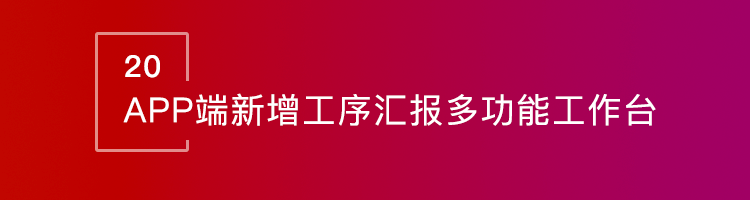 智邦国际31.98版本发布！全面开启精准智能化管理