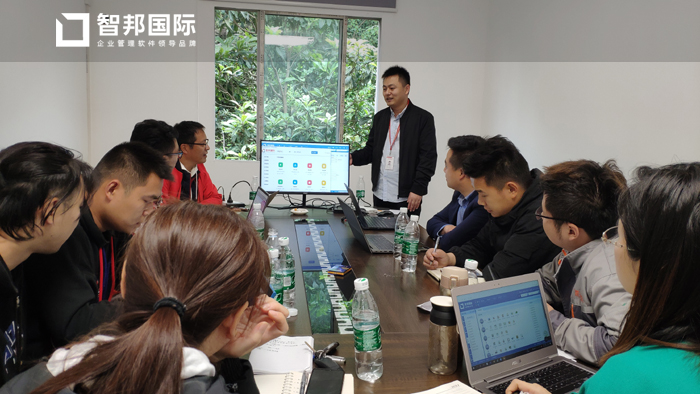 普来克摩托车签约智邦国际ERP系统，智能预购添加助力科学采