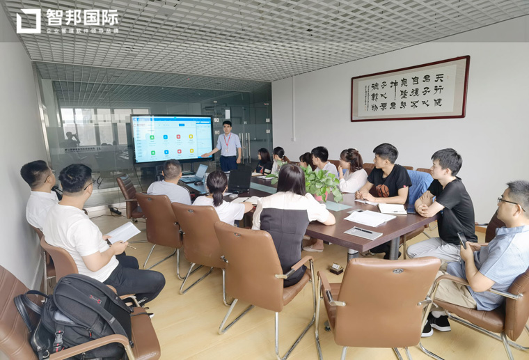 案例分享：瑞恒测控设备：业务全程在线，业绩增长无忧