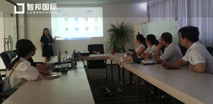 长飞文具签约智邦国际ERP系统，数字化助力企业积极拥抱未来