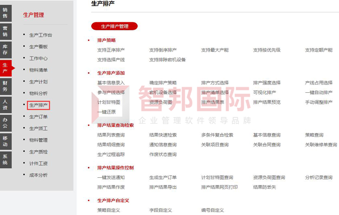 旭翊克电子签约智邦国际ERP系统，提高数字化生产管理水平