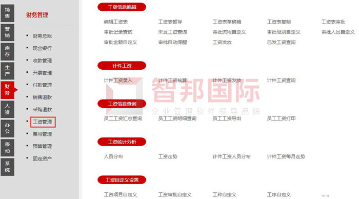 旭翊克电子签约智邦国际ERP系统，提高数字化生产管理水平