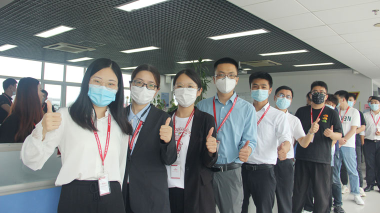 智邦国际祝您中秋节快乐！