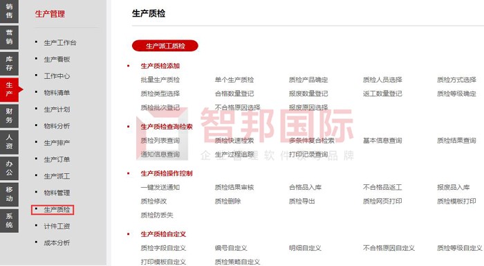 中康顺医疗器械签约智邦国际ERP系统，打造数字化生产管理