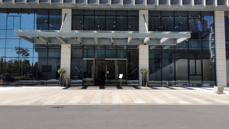 赋能东南沿海,未来可期!智邦国际福建分公司成立!