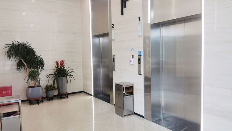 赋能东南沿海,未来可期!智邦国际福建分公司成立!